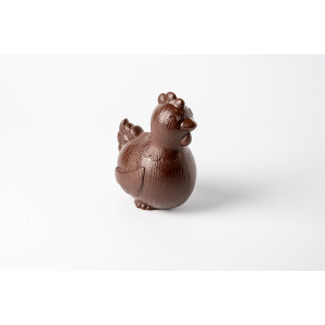 Moule à Chocolat Poule Tricot 15 cm Barry Moule à Chocolat Poule Tricot 15 cm Barry