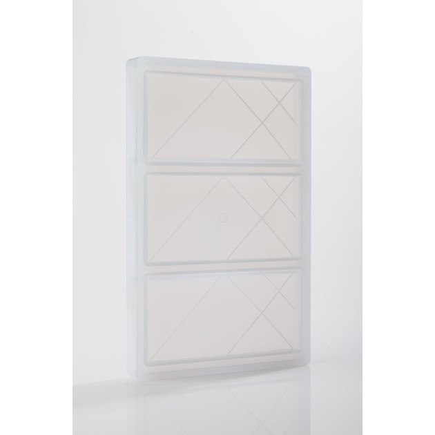 Moule Tablette de Chocolat Barry