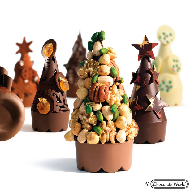 Moule à Chocolat Moule à Chocolat