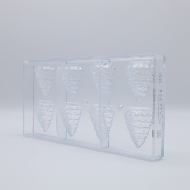 Moule Sapin de Noël