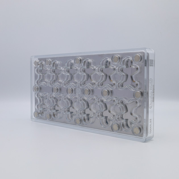 Moule Pain d'Épice Moule Pain d'Épice