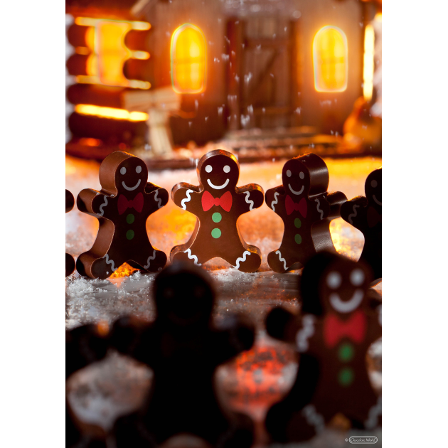 Moule Chocolat Moule Chocolat