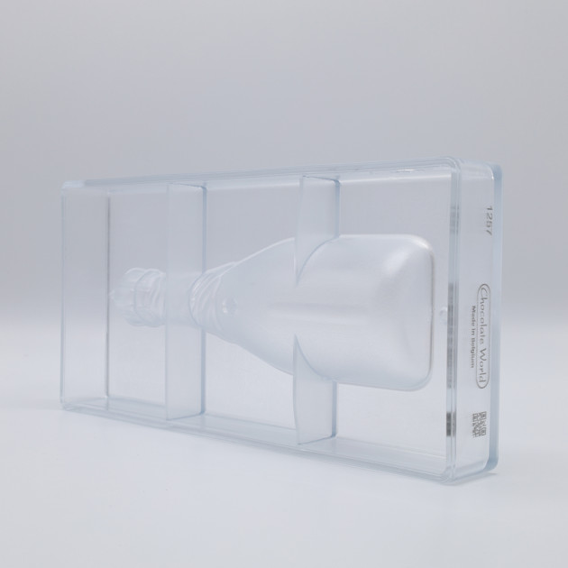 Moule Bouteille Chocolat Moule Bouteille Chocolat