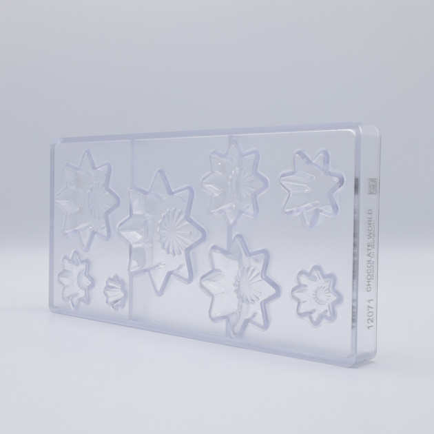 Moule à Chocolat Moule à Chocolat