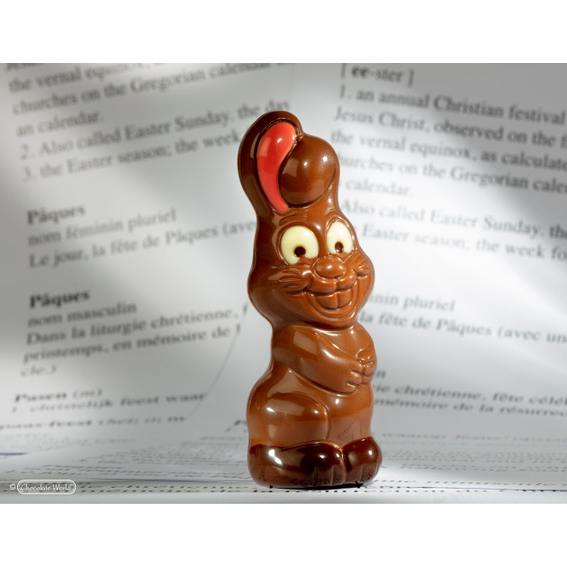 Moule Lapin Moule Lapin