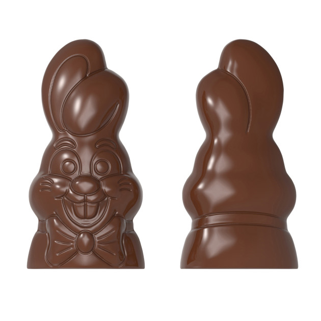 Moule Chocolate World