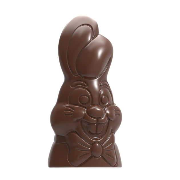 Moule Chocolate World Moule Chocolate World