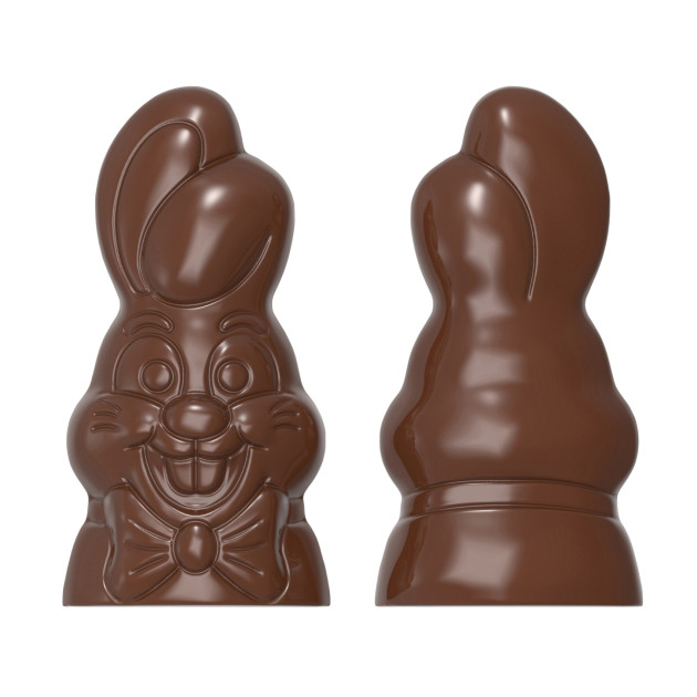 Moule Lapin Chocolat Moule Lapin Chocolat