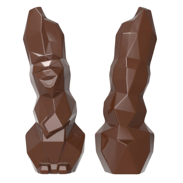 Moule Chocolate World Moule Chocolate World