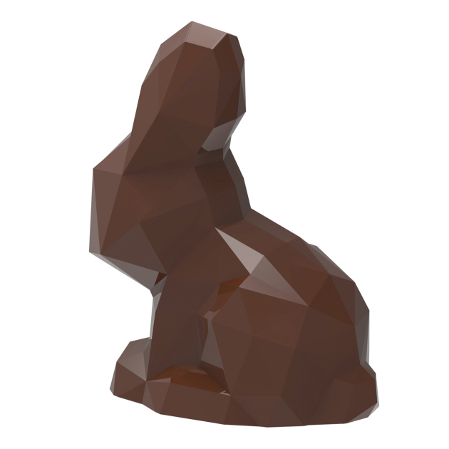 Moule Origami Chocolate World Moule Origami Chocolate World