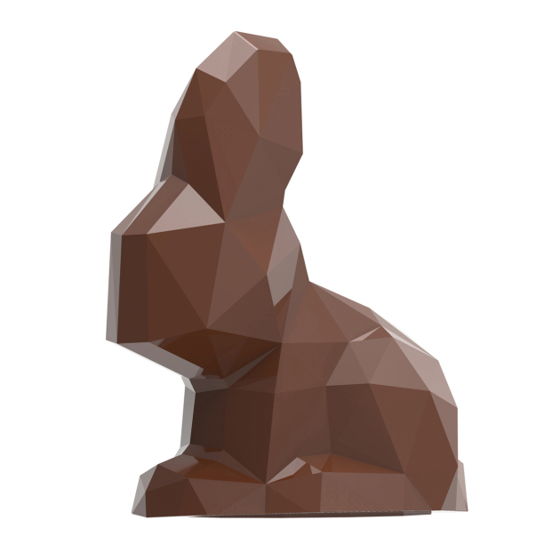 Moule Lapin Moule Lapin