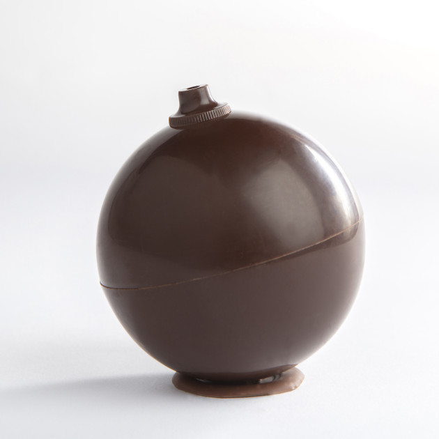 Moule Boule de Noël Moule Boule de Noël