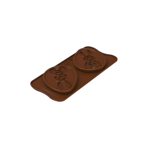Moule à Chocolat de Pâques