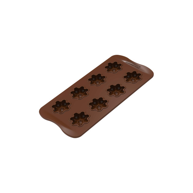 Moule pour Chocolat Silikomart