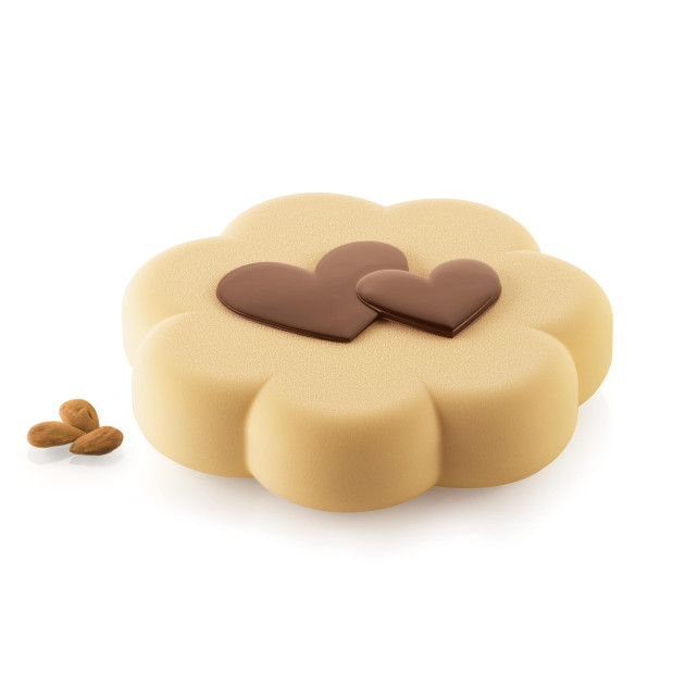 Moule à Gâteau et Décorations Silikomart