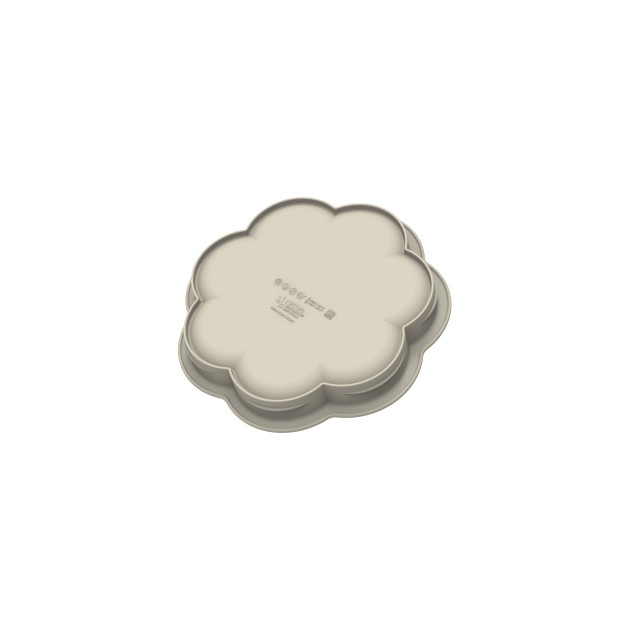 Moule en forme de Fleur