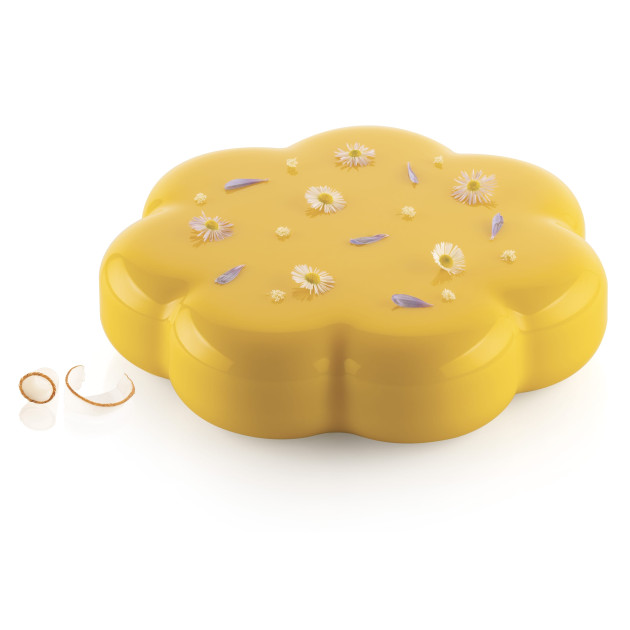 Moule Happy Spring Silikomart - Moule Silicone