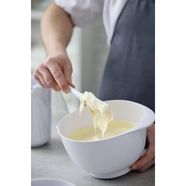 Bol à Mélanger 3L Blanc