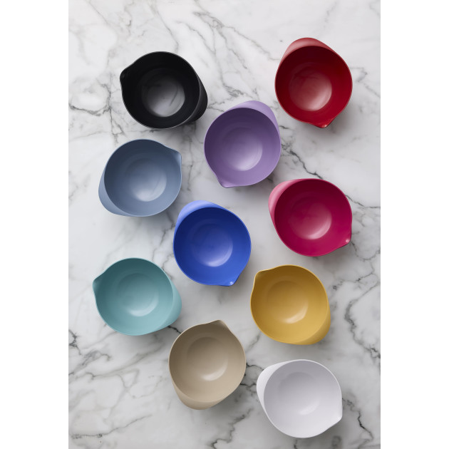 Collection Margrethe Rosti 10 couleurs disponibles