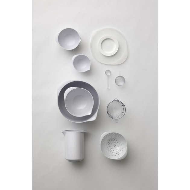 Collection Rosti Blanc