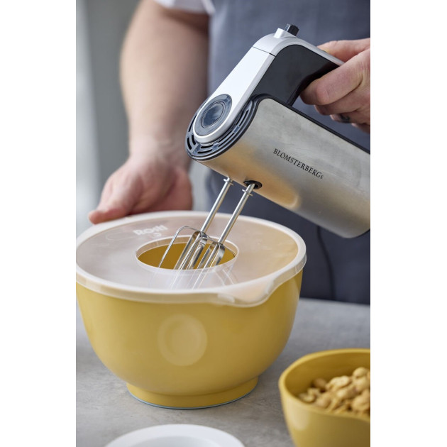 Bol à Mixer Margrethe Curry Rosti (couvercle vendu séparément)