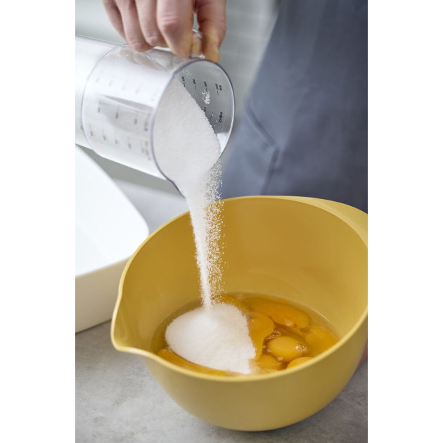 Bol de Cuisine Résistant en Durostima