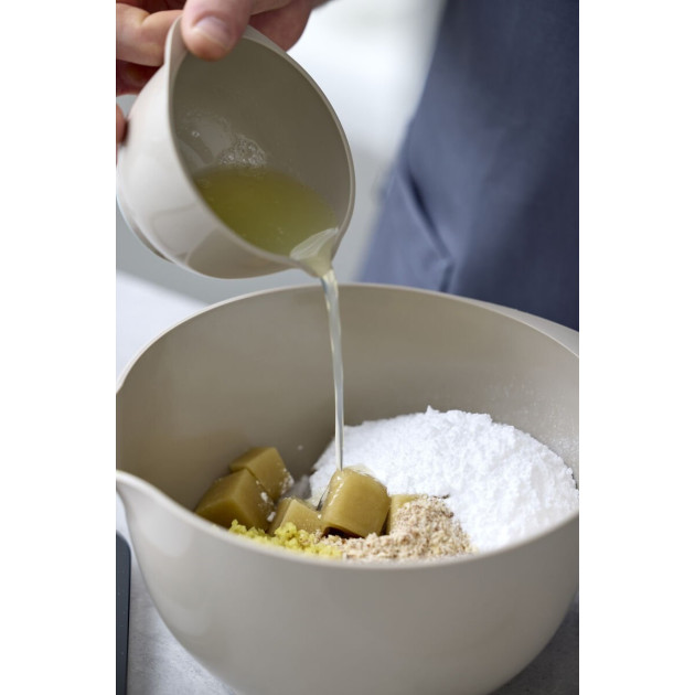 Bol de Cuisine 3L en Durostima Résistant