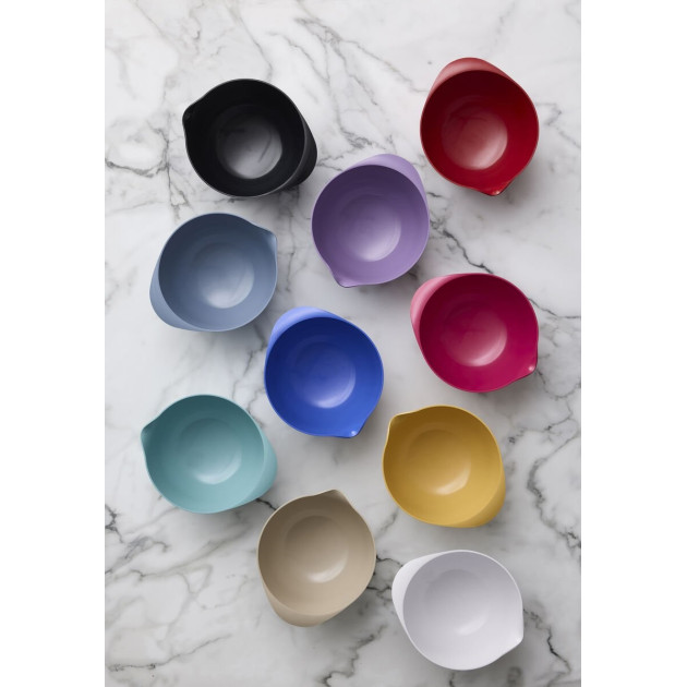 Collection de Bol Margrethe 10 Coloris Disponibles