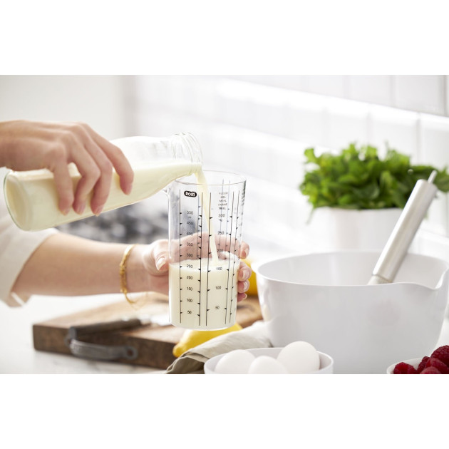 Verre Gradué 1L Rosti Verre Gradué 1L Rosti