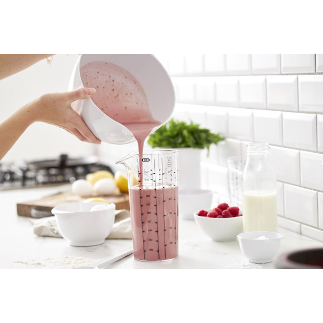 Pichet Gradué Farine Sucre Lait Rosti Pichet Gradué Farine Sucre Lait Rosti