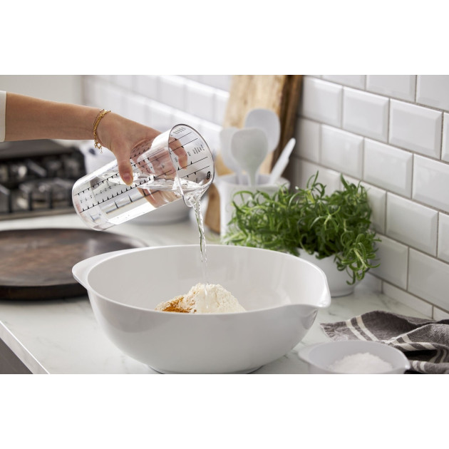 Verre avec Bec Verseur Verre avec Bec Verseur