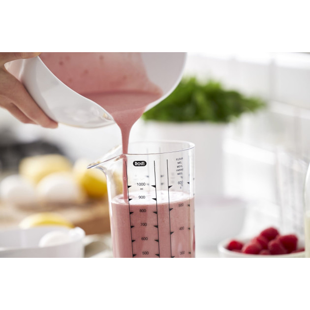 Ustensile de Cuisine Verre à Mesure Ustensile de Cuisine Verre à Mesure