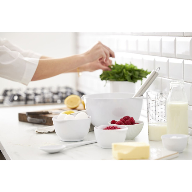 Cuisine avec Verre Mesureur Rosti Cuisine avec Verre Mesureur Rosti