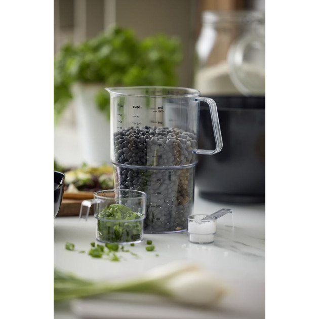 Cuillère Mesure 15 ml (autres ustensiles vendus séparément)