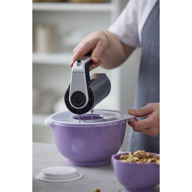 Bol à Pâtisserie 3 Litres (couvercle vendu séparément)