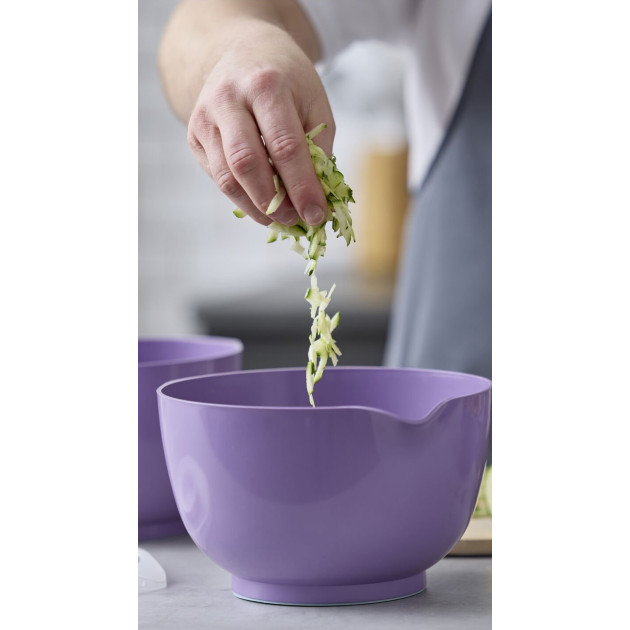 Bol à Mélanger Margrethe Rosti