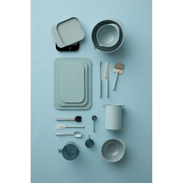 Collection Rosti Coloris Nordic Green