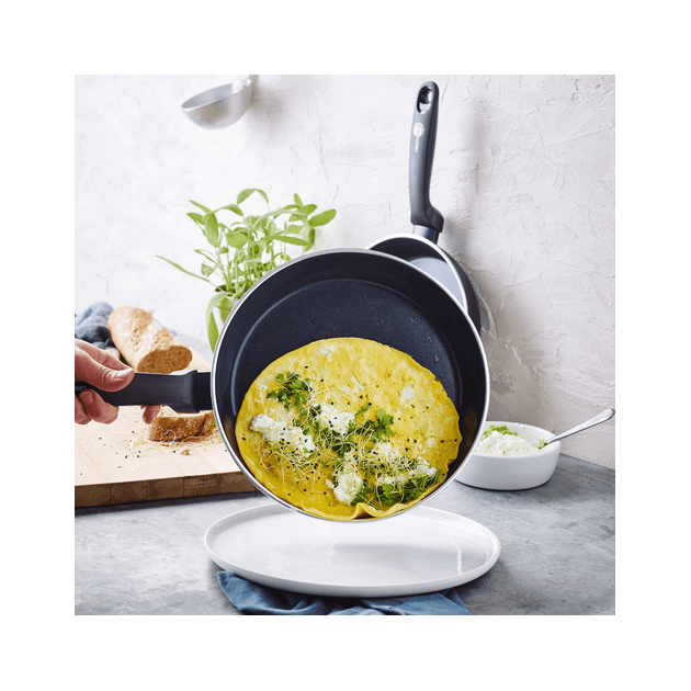 Poêle cuisine Poêle cuisine