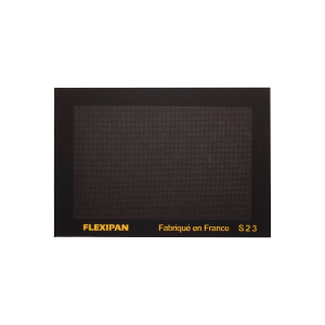 Tapis de Cuisson en Silicone 29,5 x 20,5 cm Flexipan Demarle