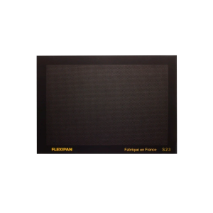 Tapis de Cuisson en Silicone 42 x 29,5 cm Flexipan Demarle
