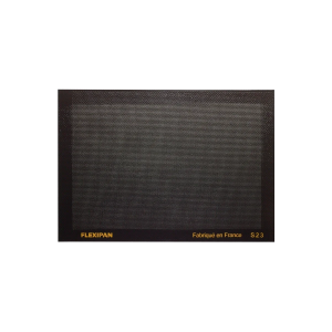 Toile de Cuisson Perforée 42 x 29,5 cm Flexipan Demarle