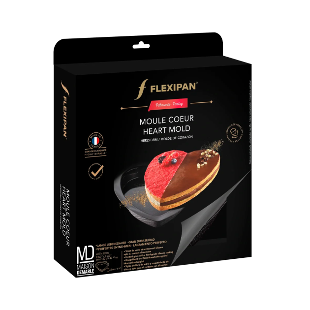 Moule Flexipan - Moule à Gâteau Moule Flexipan - Moule à Gâteau