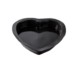 Moule Silicone Cœur 22,5 x 22 cm Flexipan Demarle Moule Silicone Cœur 22,5 x 22 cm Flexipan Demarle