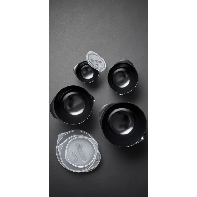 Couvercle Hermétique Bol Margrethe 3 Litres Couvercle Hermétique Bol Margrethe 3 Litres