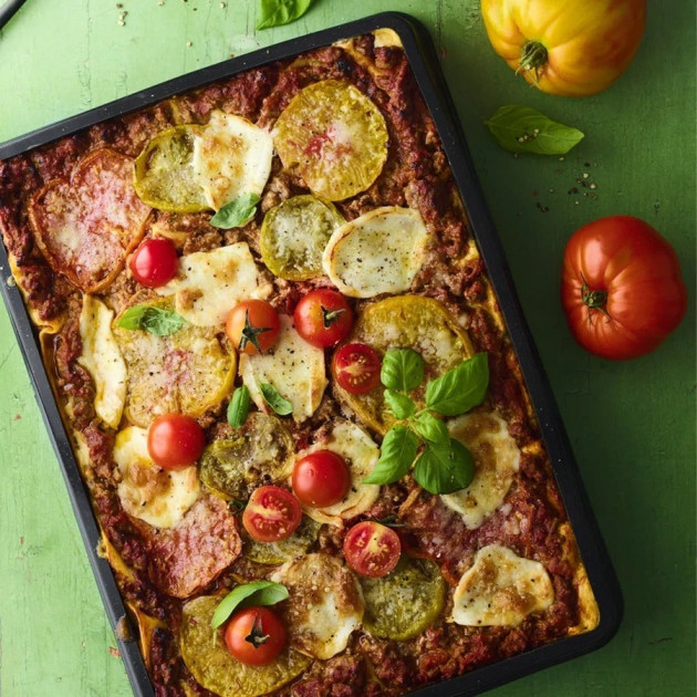 Moule à Gâteau Flexipan - Moule en Silicone