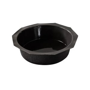 Moule Silicone Génoise Ø 24 cm Flexipan Demarle Moule Silicone Génoise Ø 24 cm Flexipan Demarle