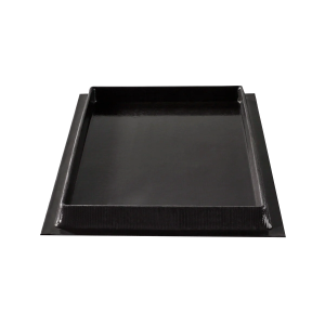 Moule Silicone Génoise 24,5 x 17,8 cm Flexipan Demarle Moule Silicone Génoise 24,5 x 17,8 cm Flexipan Demarle