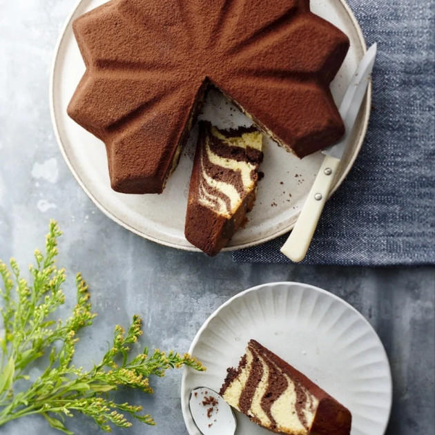 Moule Gâteau Noël - Moule Étoile Moule Gâteau Noël - Moule Étoile