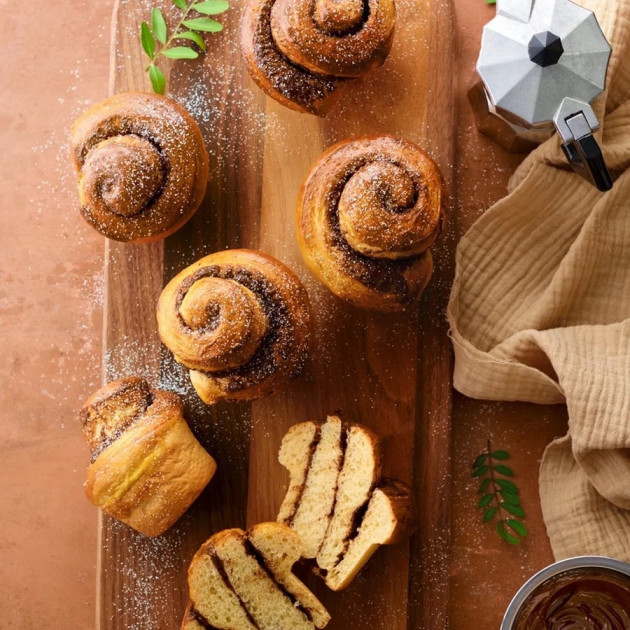 Moule Flexipan Demarle - Moule en Silicone Moule Flexipan Demarle - Moule en Silicone