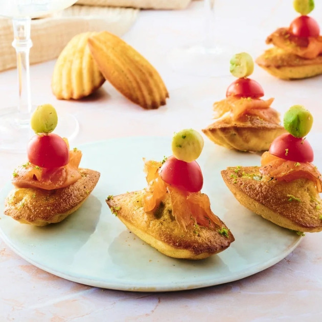 Moule à Gâteaux Demarle - Moule en Silicone Moule à Gâteaux Demarle - Moule en Silicone